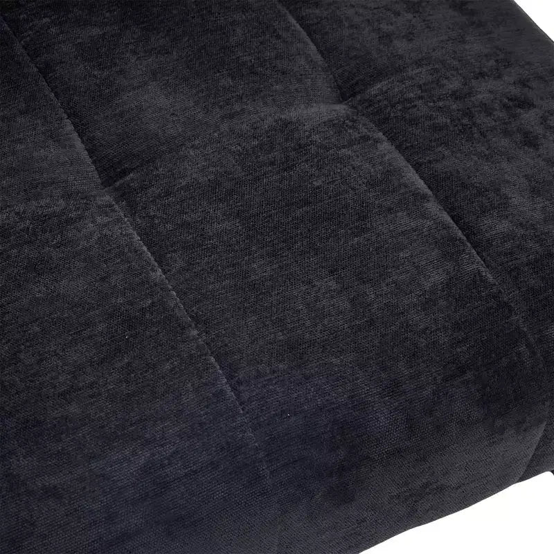 Upholstered Accent Chair Single Sofa Chair Padded Armchair Cozy Reading Chair, Modern Minimalist - ModernLuxe