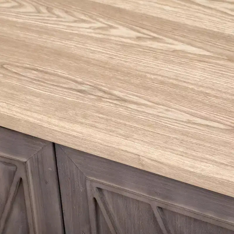Unique Kitchen Island with Drop Leaf, Farmhouse Kitchen Island on Wheels with Storage Rack, Rolling Kitchen Cart with Towel Rack for Kitchen