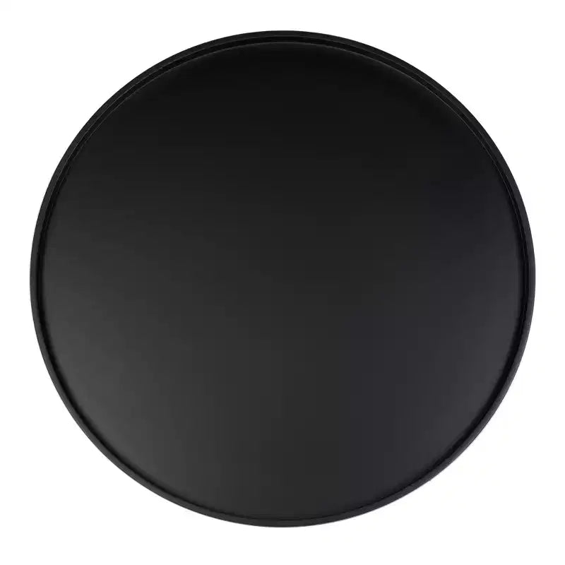 Fritz Round Tray Top Coffee Table - Safavieh